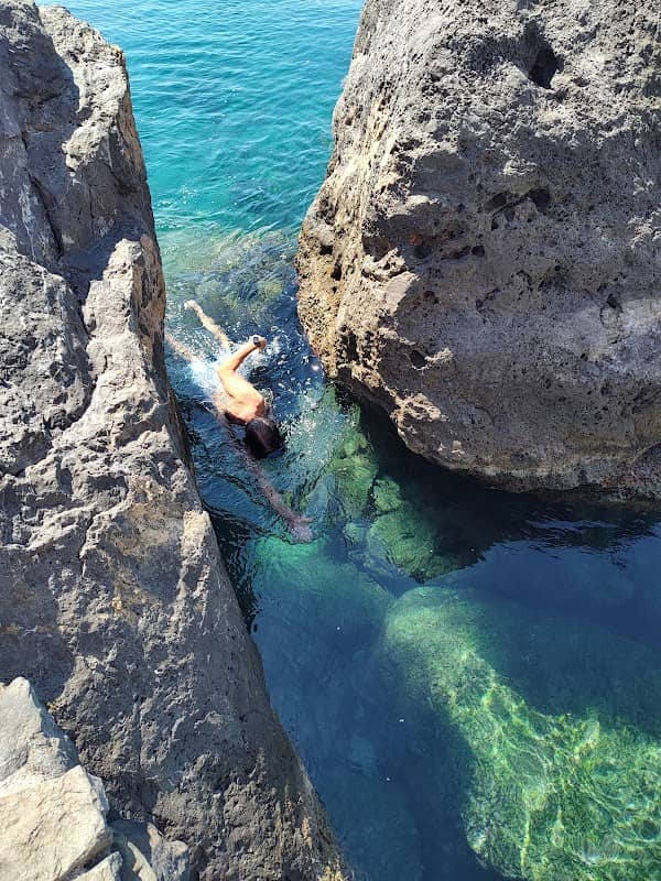 Swimming Hole - Image 3