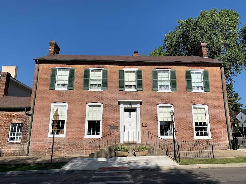 Brown-Pusey House - Image 1