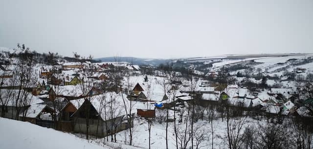 "Burgbasch" Hill - Image 1