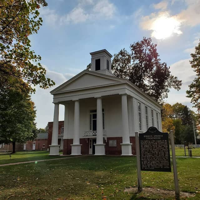 Berrien County Historical Association - Image 1