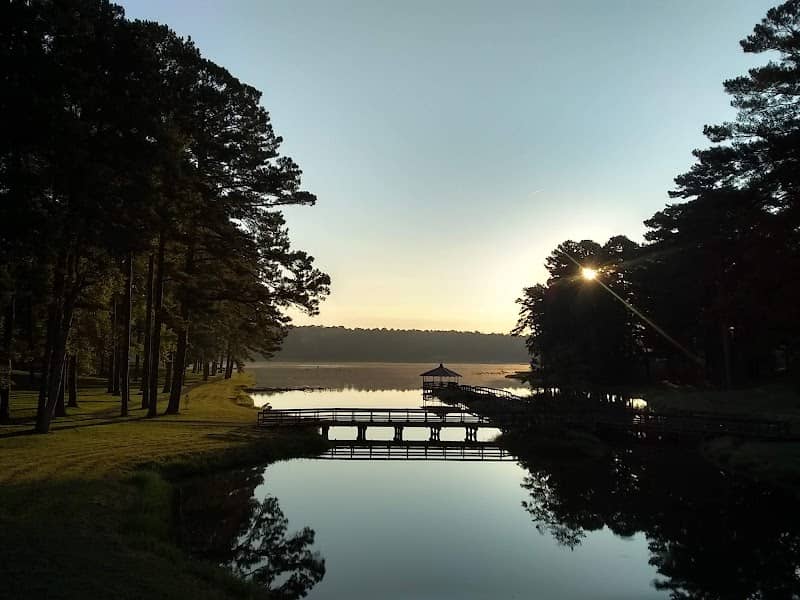 Tombigbee National Forest - Image 1