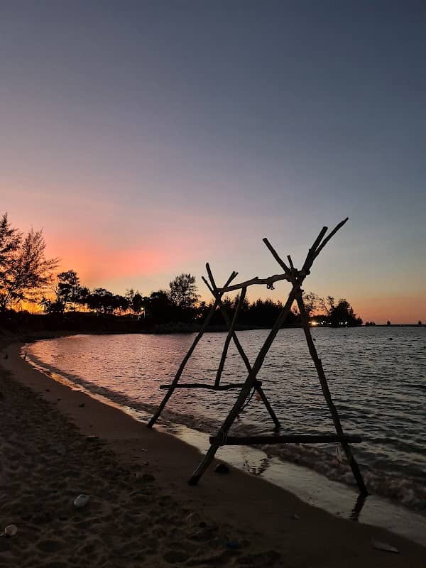 Teluk Tok Jembal - Image 1