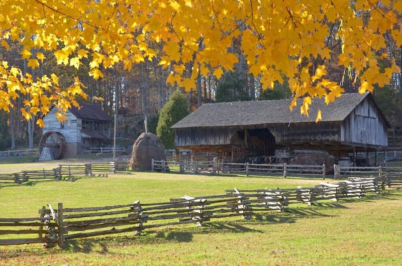 Museum of Appalachia - Image 1