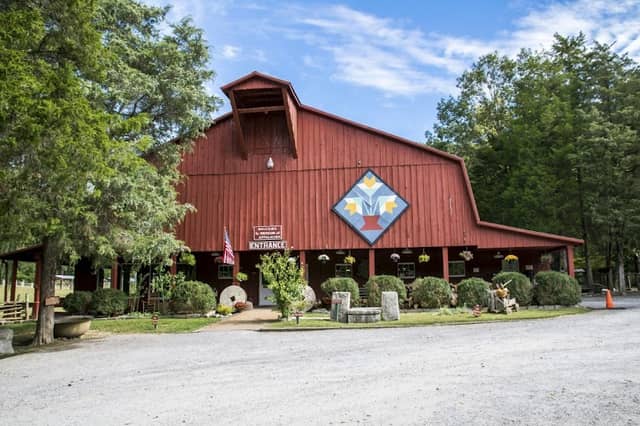 Museum of Appalachia - Image 2