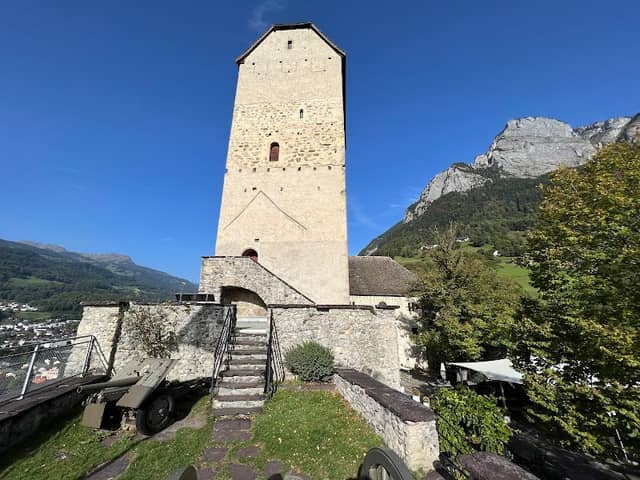 Schloss Sargans Museum - Image 2