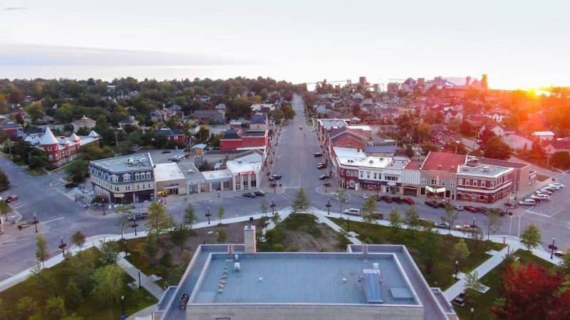 Downtown Goderich B.I.A. - Image 1