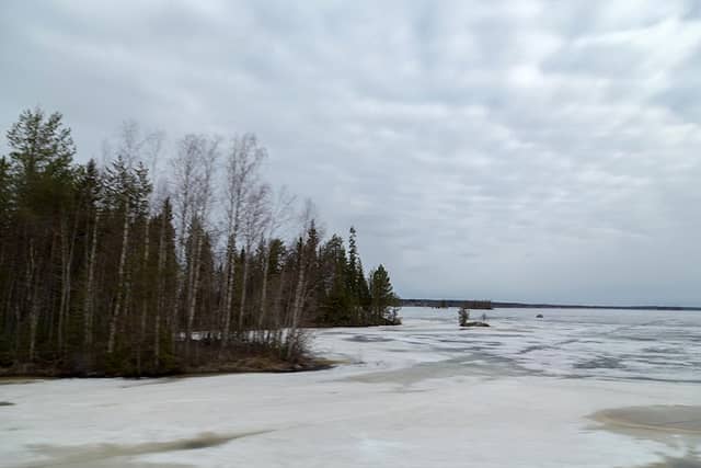 Aittajärventie - Image 1