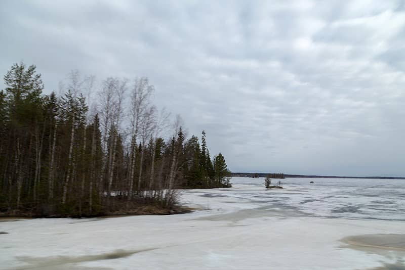 Aittajärventie - Image 1