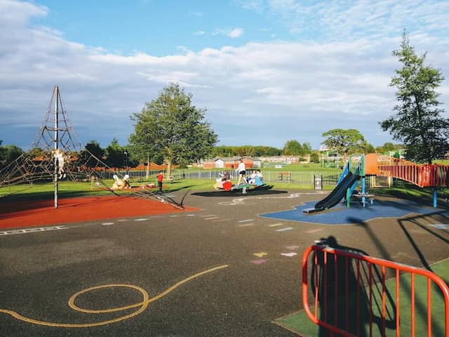 Coronation Park - Image 2