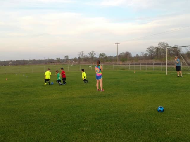 South Bossier Park - Image 1