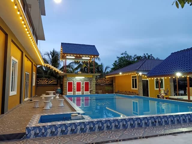Eryna Villa Muar - Image 1