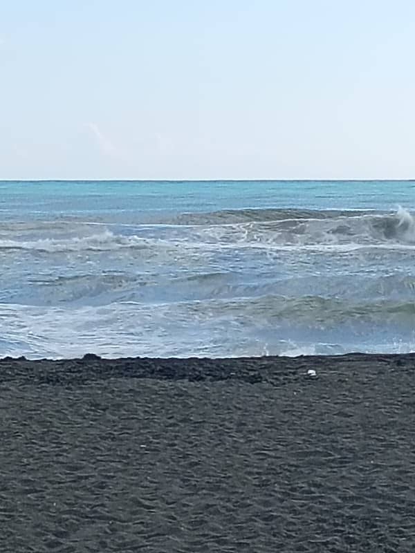 Spiaggia libera Via V. Cantoni - Image 2