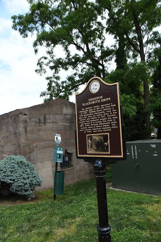 The Herndon Historical Society - Image 1
