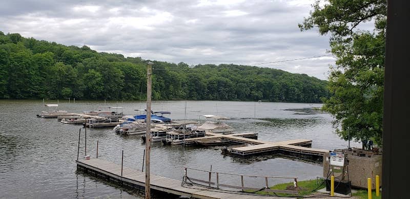 Petersburg Marina & Campgrounds - Image 1