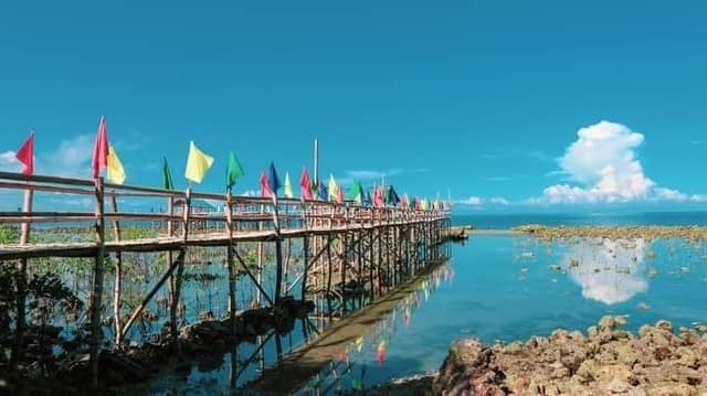 Lugait Eco-Tourism Park - Image 1