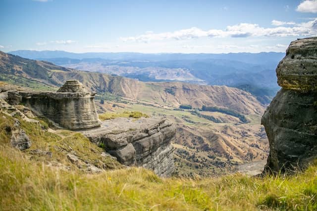 Bell Rock - Image 1