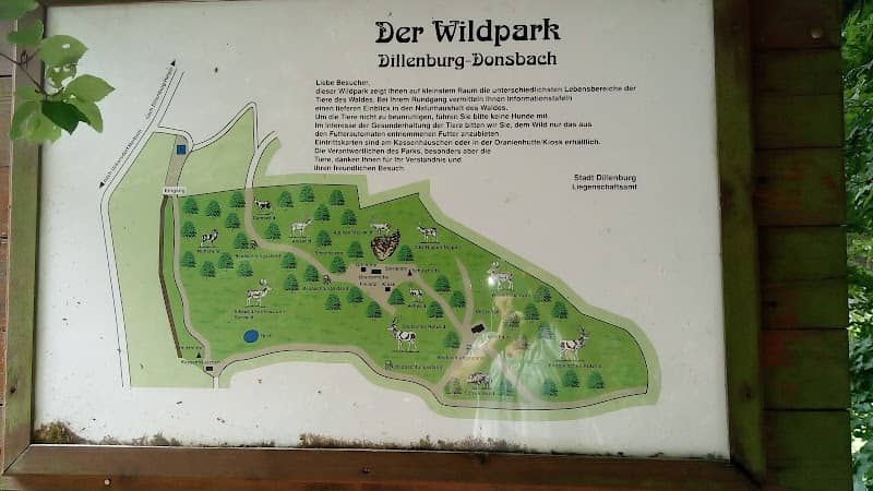 Wildpark Donsbach - Image 1