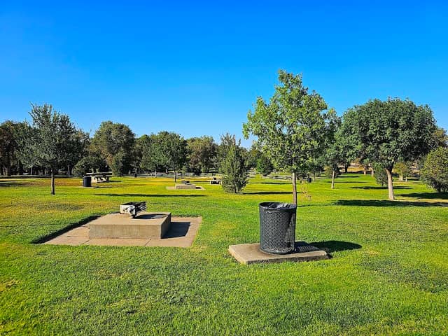 Thompson Memorial Park - Image 2