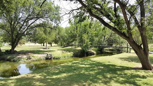 Thompson Memorial Park - Image 1