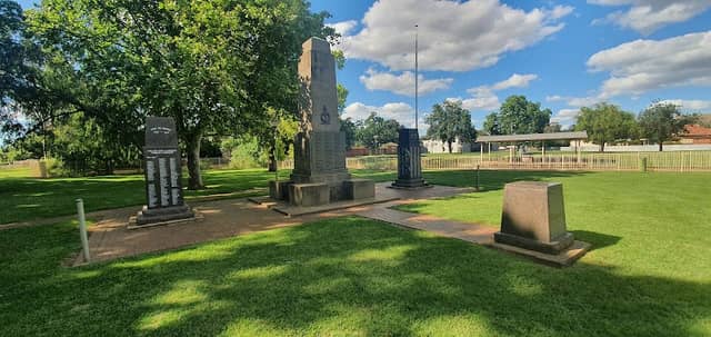 Callaghan Park - Image 1