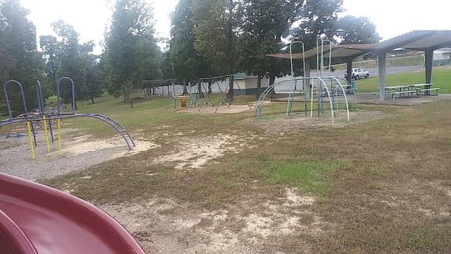 Hackleburg park - Image 1
