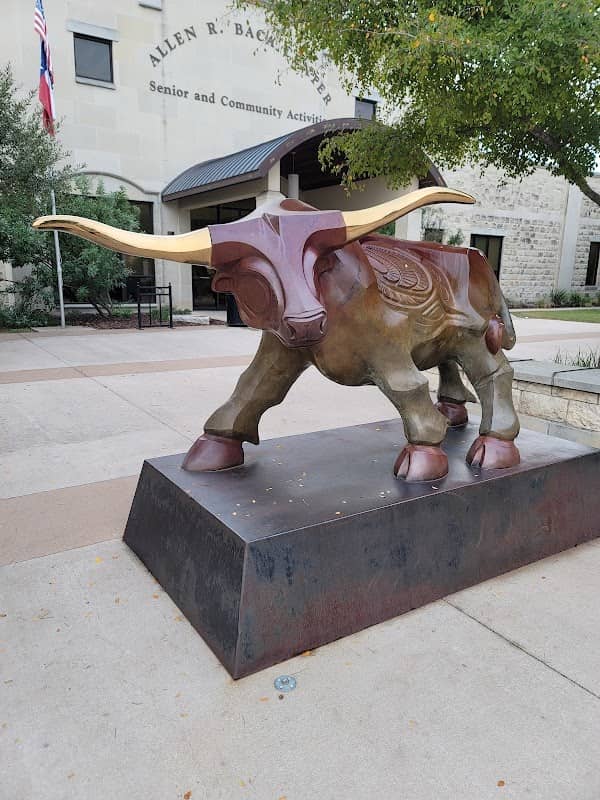 Centennial Plaza - Image 1