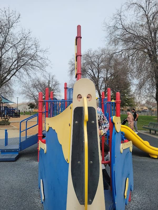 Regency Park - Image 1