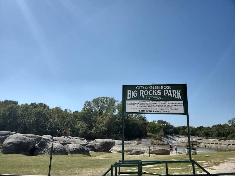 Big Rocks Park - Image 1