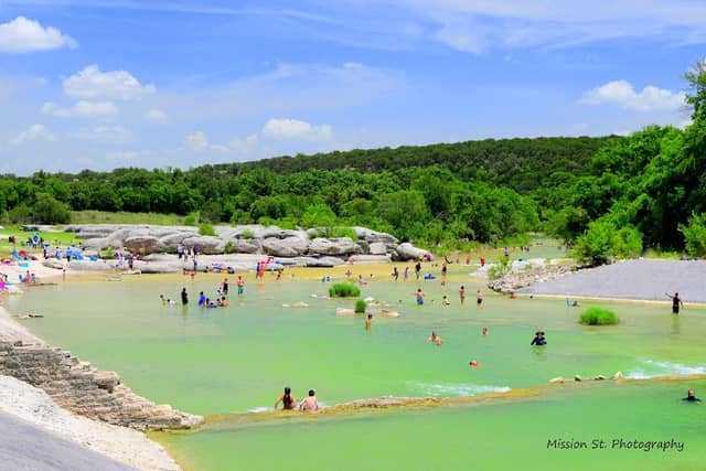 Big Rocks Park - Image 2