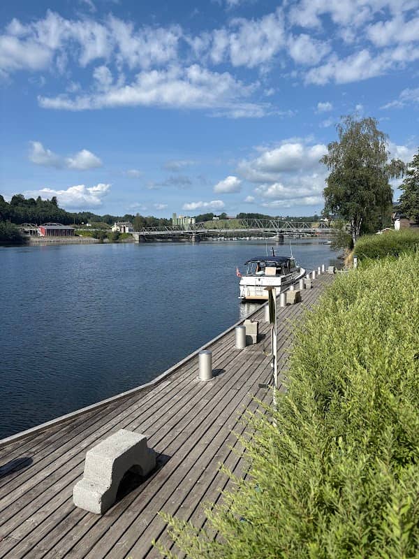 Sundet activity park - Image 1