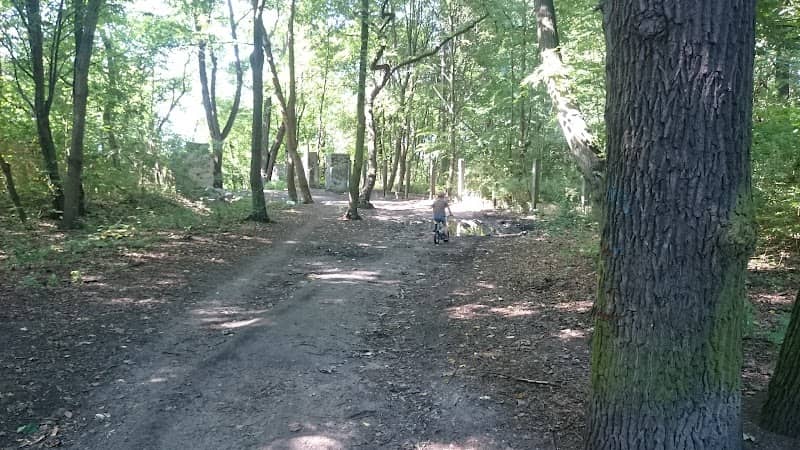 Park św. Rocha - Image 1