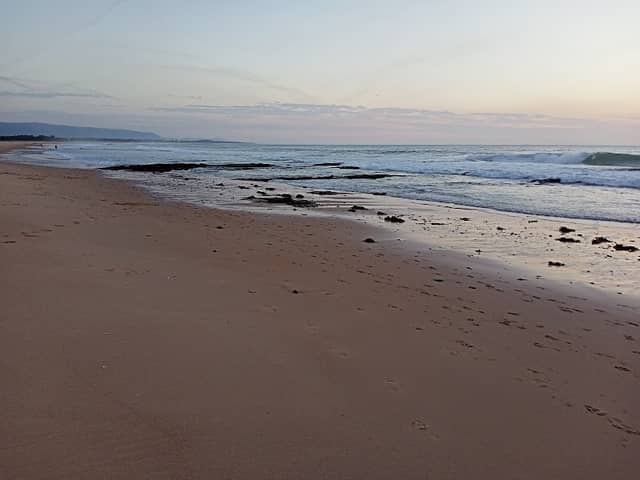 Lagoon Lookout - Image 1