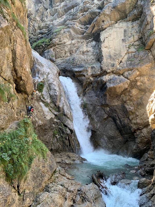 Galitzenklamm - Image 1