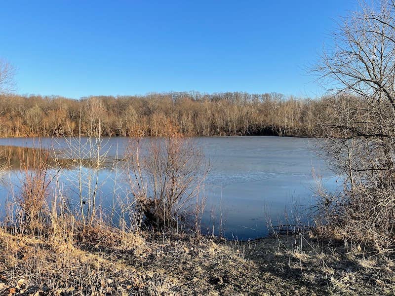 Pleasant Valley Area - Battelle Darby Creek Park - Image 1
