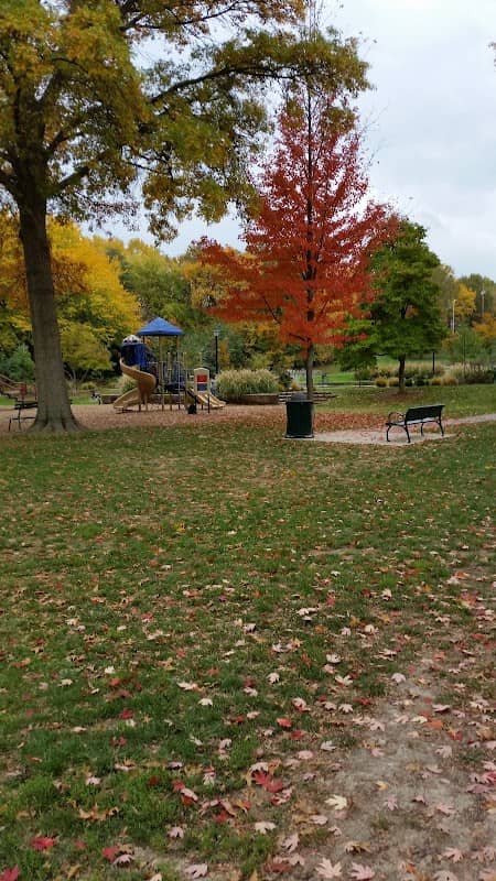 Lewis Park - Image 2