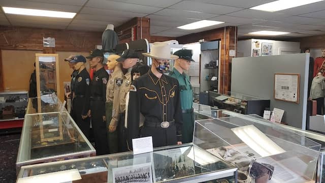 International Police Museum - Image 2