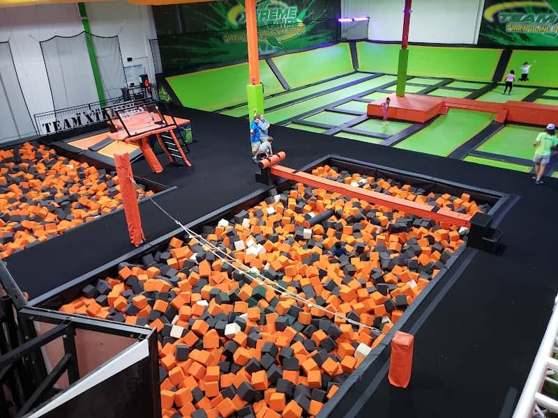 Xtreme Air Mega Park - Image 1