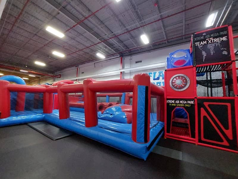 Xtreme Air Mega Park - Image 2
