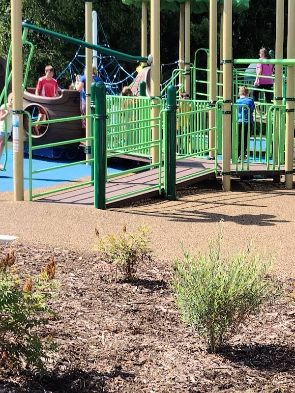 Brockmeyer Park - Image 1