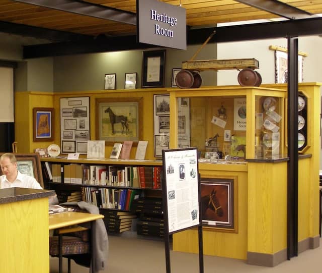 Dan Patch Historical Society - Image 3