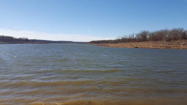 Twin Coves Recreation Area - Image 1