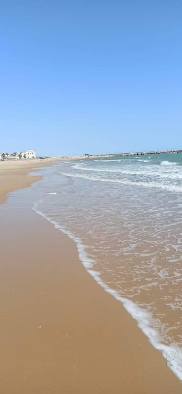 Spiaggia di Ponente - Image 1