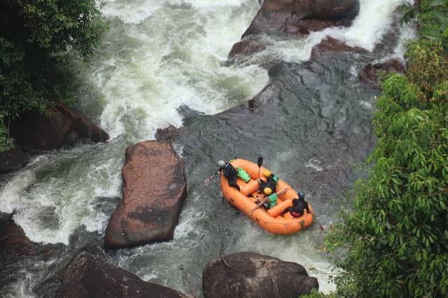 Jambatan FT55 Sungai Selangor - Image 1