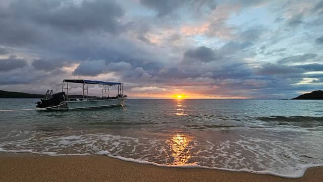 Sunrise Beach - Image 1