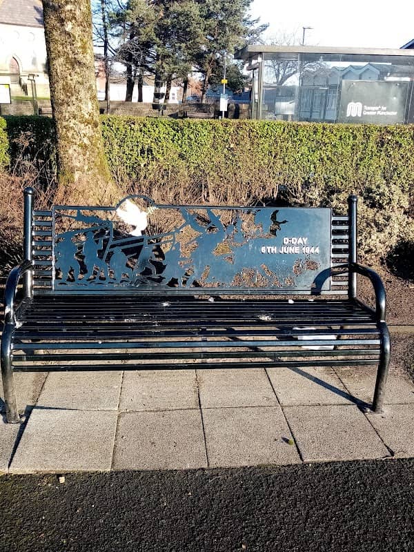 Heywood Memorial Gardens - Image 2