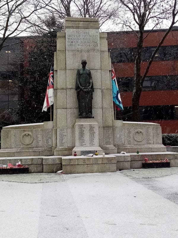 Heywood Memorial Gardens - Image 1