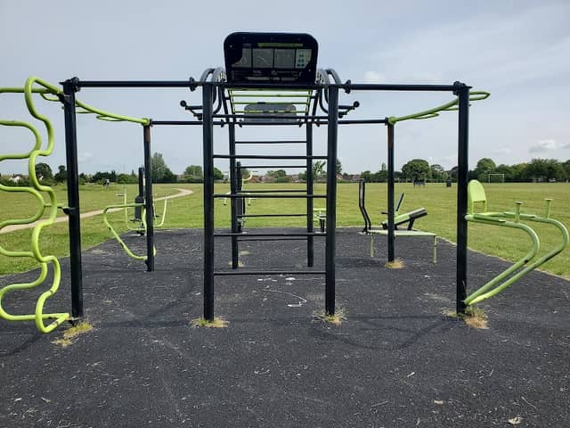 Hengrove Park - Image 1
