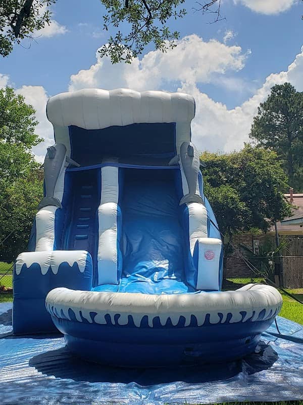 ALL OF US INFLATABLES & PARTY RENTALS LLC / Selfie & 360 Photo Booth - Image 2