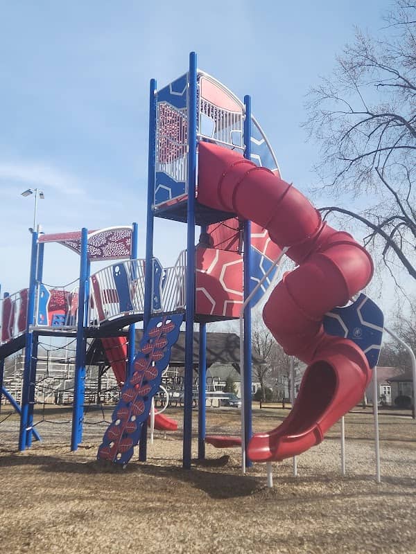 Memorial Park - Image 2