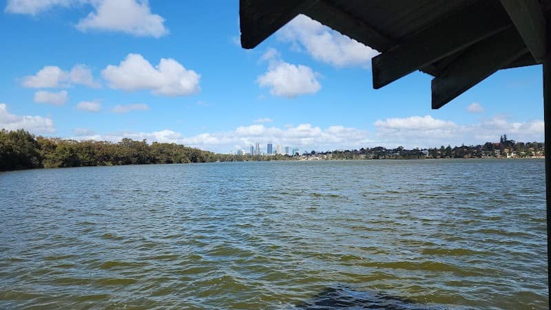 Lake Monger North Lookout - Image 1